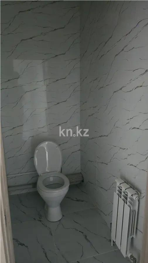 Продажа 1-комнатной квартиры, 51.4 м², ул. Кунаева, дом  189/1 - Продажа  однокомнатных квартир в Алматы без посредников фото 4 из 5