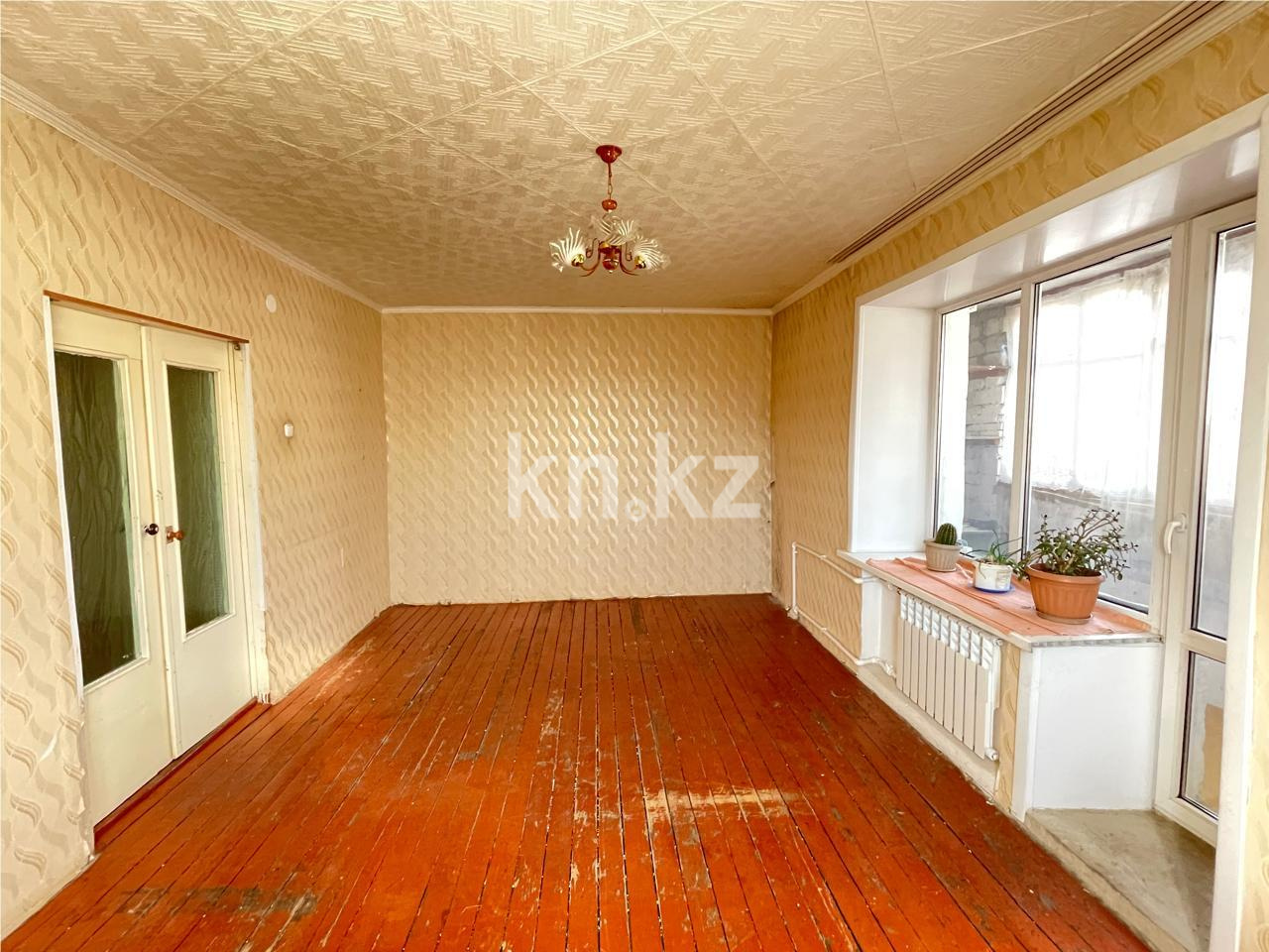 Продажа 1-комнатной квартиры, 40 м², мкр-н Горняк, дом  146 - Продажа квартир в Сарани фото 2 из 11