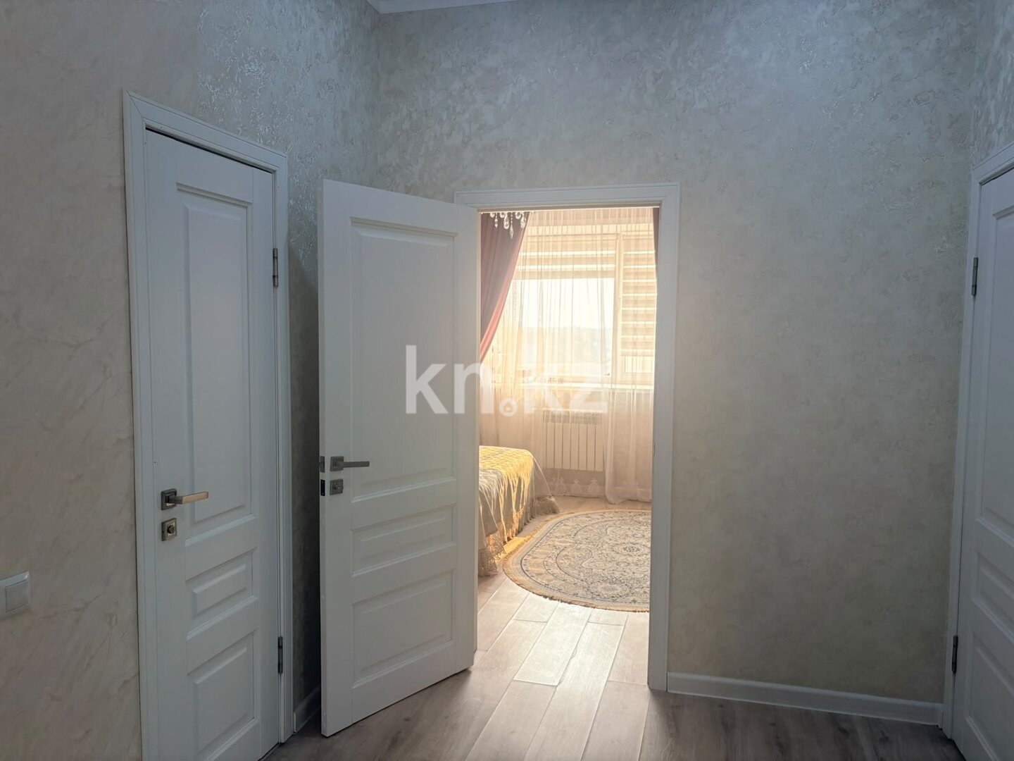 Продажа 3-комнатной квартиры, 92.4 м² в Караганде - фото 17