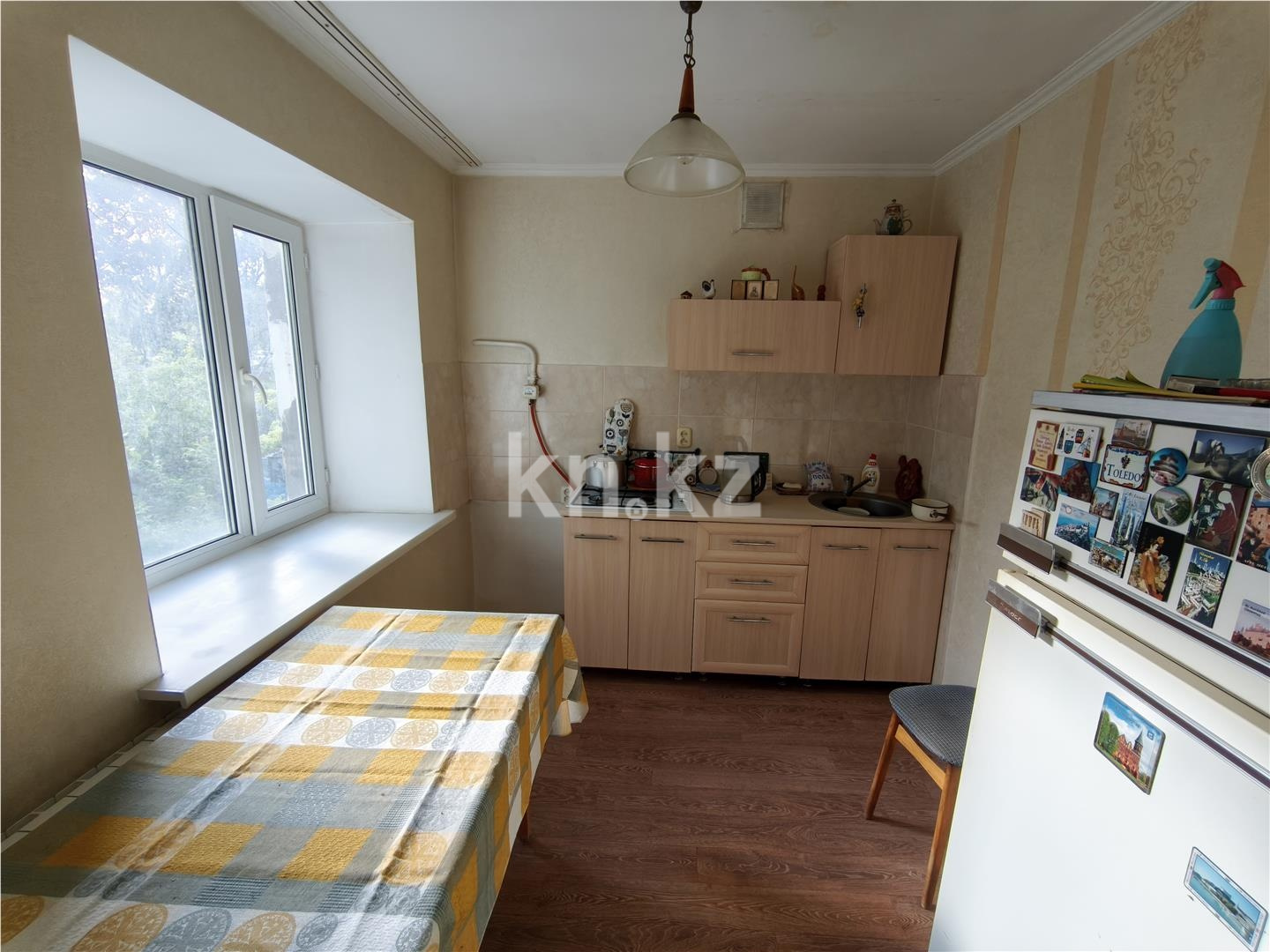 Продажа 2-комнатной квартиры, 43 м² - Продажа недвижимости в Караганде - страница 2 фото 4 из 12