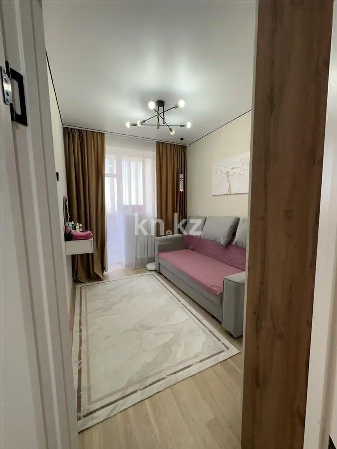 Продажа 2-комнатной квартиры, 34 м² - Недвижимость в Казахстане - страница 7 фото 2 из 5