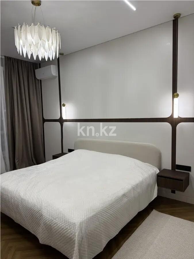 Продажа 4-комнатной квартиры, 93 м² в Алматы - фото 2