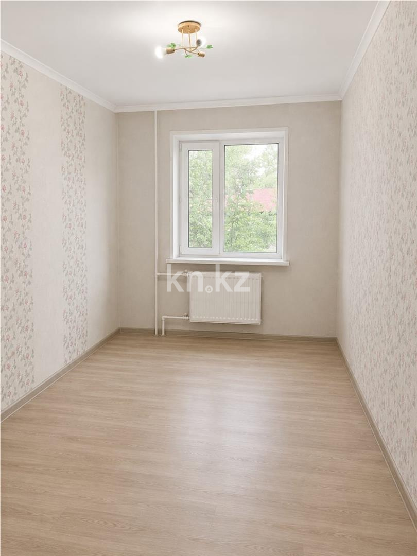 Продажа 2-комнатной квартиры, 44 м² - Продажа двухкомнатных квартир в Караганде - страница 3 фото 4 из 19