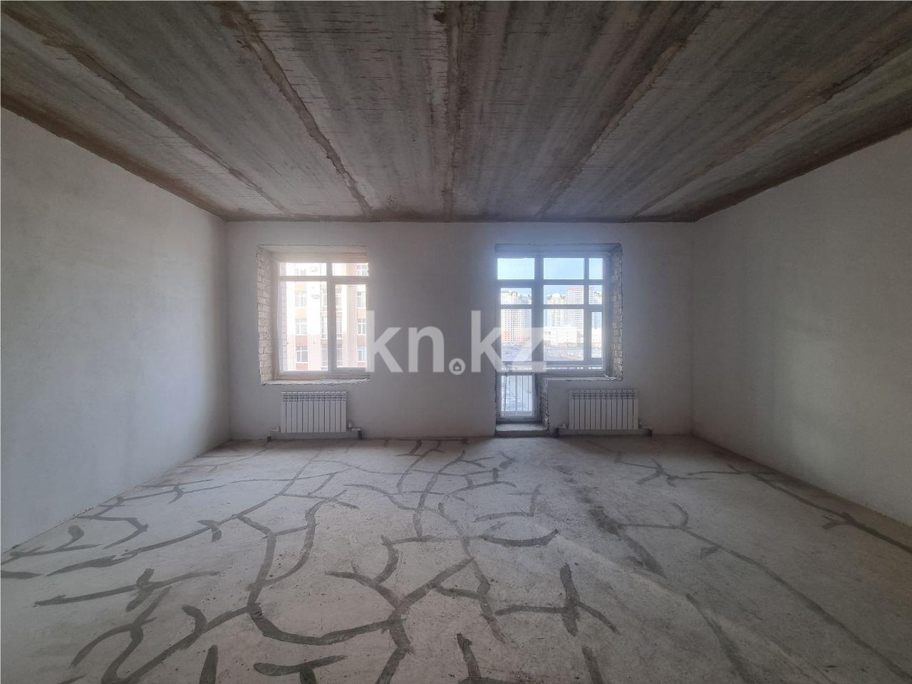 Продажа 3-комнатной квартиры, 89 м² - Продажа трехкомнатных квартир в Караганде - страница 31 фото 5 из 12