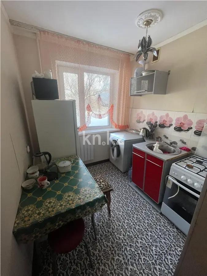 Продажа 3-комнатной квартиры, 50 м², ул. 6-й мик-н, дом  30а - Продажа квартир в Темиртау без посредников фото 4 из 5