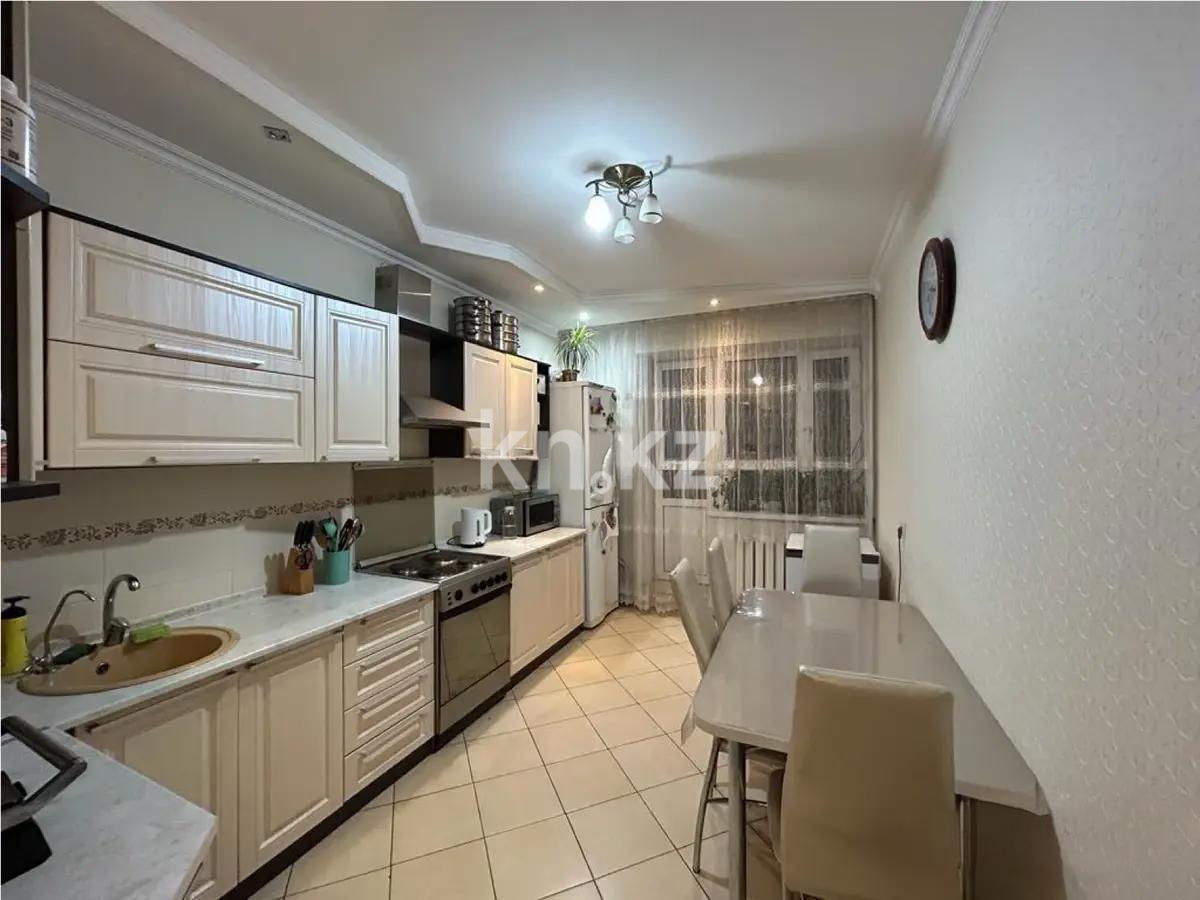 Продажа 3-комнатной квартиры, 70 м², ул. Брусиловского, дом  2 - Продажа квартир в Астане фото 4 из 5