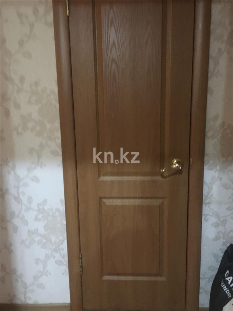 Продажа 2-комнатной квартиры, 53 м², ул. Комиссарова - Продажа жилой и коммерческой недвижимости в Караганде фото 15 из 25