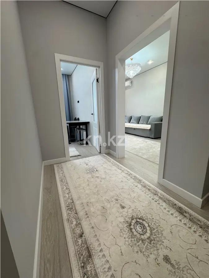 Продажа 3-комнатной квартиры, 91 м², ул. Калдаякова, дом  40 - Продажа  трехкомнатных квартир в Астане без посредников фото 4 из 5