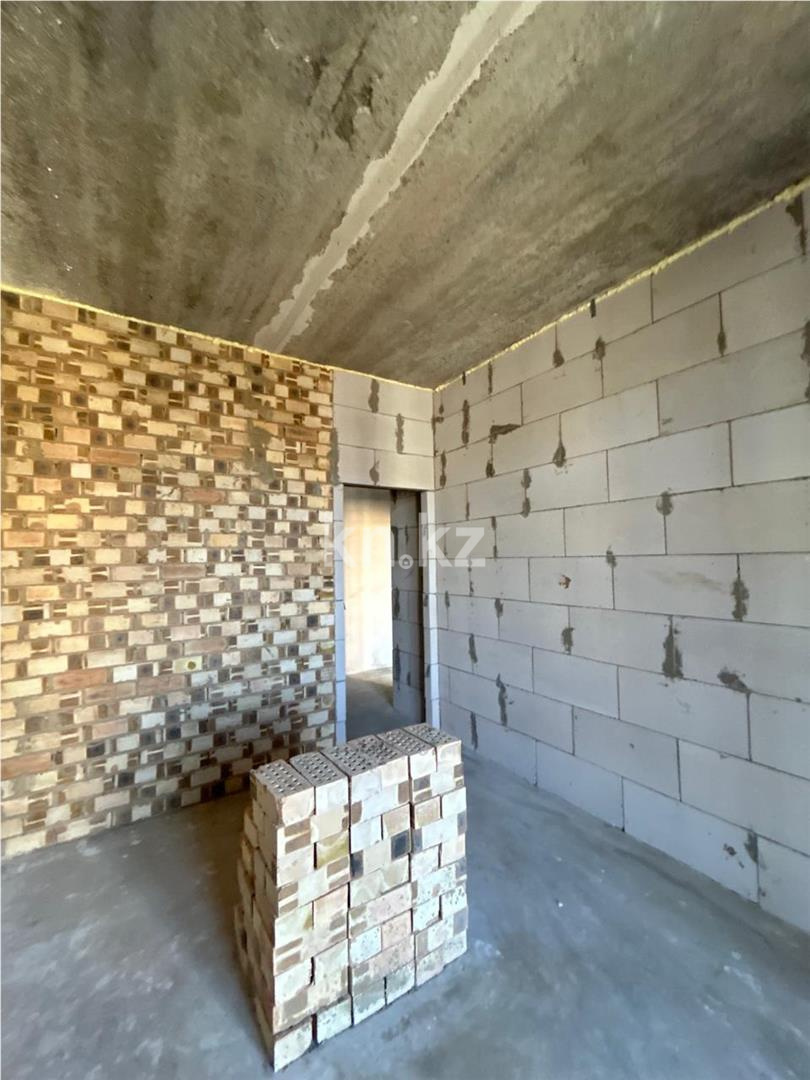 Продажа 1-комнатной квартиры, 44 м², мкр-н Степной-2, дом  18/1 - Продажа квартир в Караганде фото 10 из 14