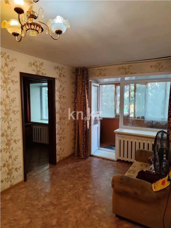 Продажа 2-комнатной квартиры, 42 м², пр. Тауелсыздык, дом  12 в Астане