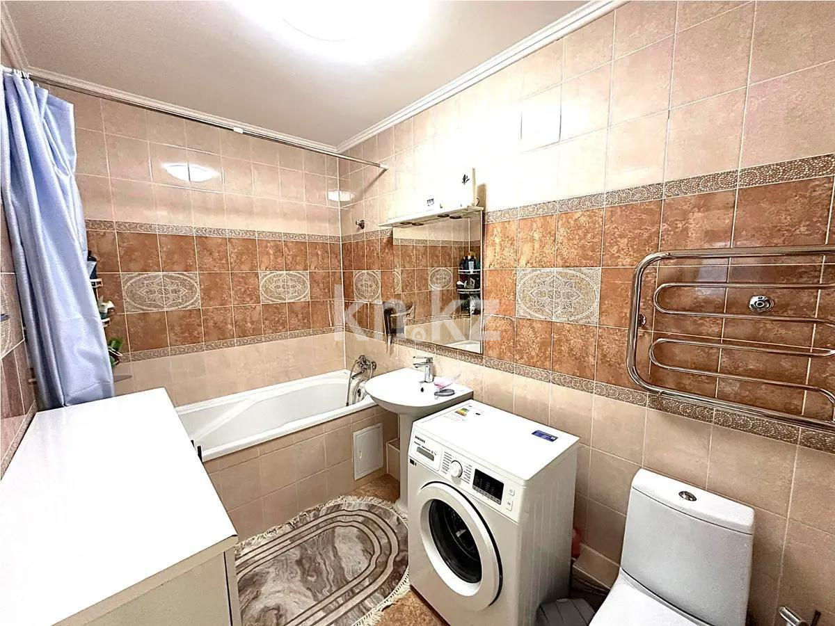 Продажа 5-комнатной квартиры, 133 м², ул. Сауран, дом  12/1 - Продажа  пятикомнатных квартир в новостройках Астаны без посредников фото 6 из 7