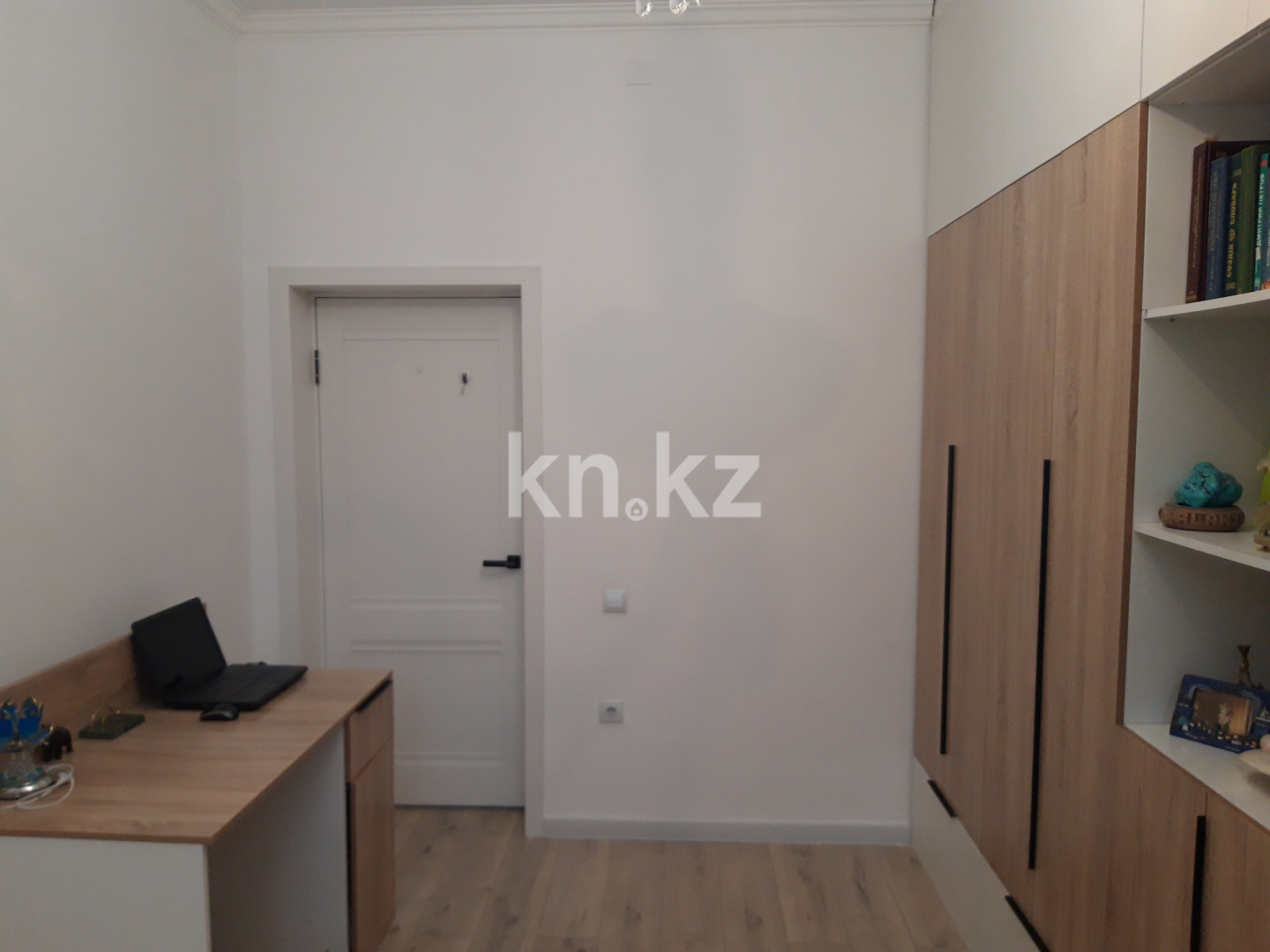 Продажа 5-комнатного дома, 117 м² - Продажа домов, коттеджей в Казахстане - страница 2 фото 27 из 36