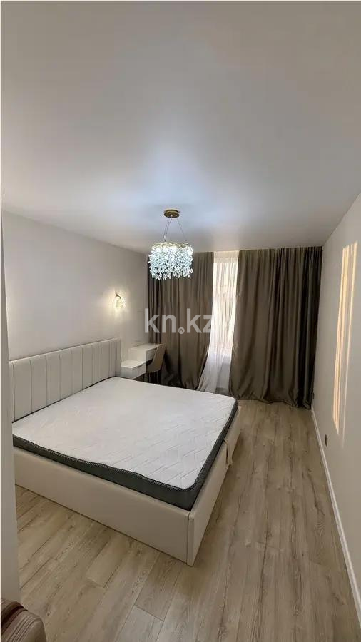 Продажа 2-комнатной квартиры, 60 м², ул. Рыскулова, дом  16/4 в Астане - фото 2