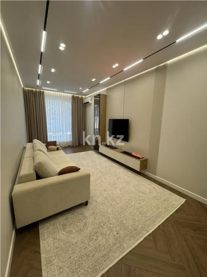 Продажа 4-комнатной квартиры, 103 м² - Продажа четырехкомнатных квартир от собственников в Астане фото 1 из 11
