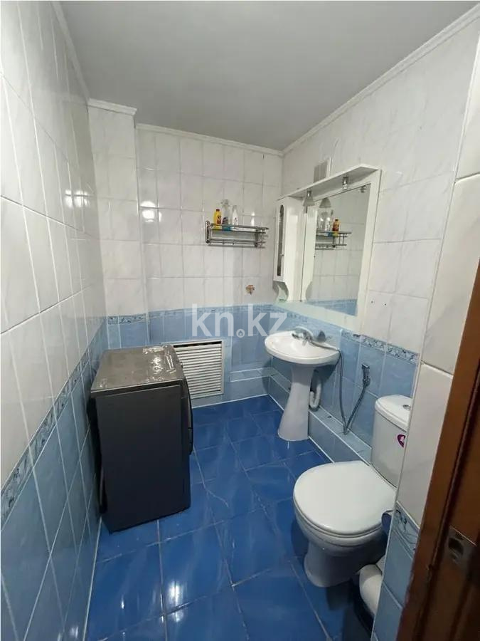 Продажа 3-комнатной квартиры, 85 м² - Продажа квартир в новостройках Астаны без посредников - страница 41 фото 5 из 6