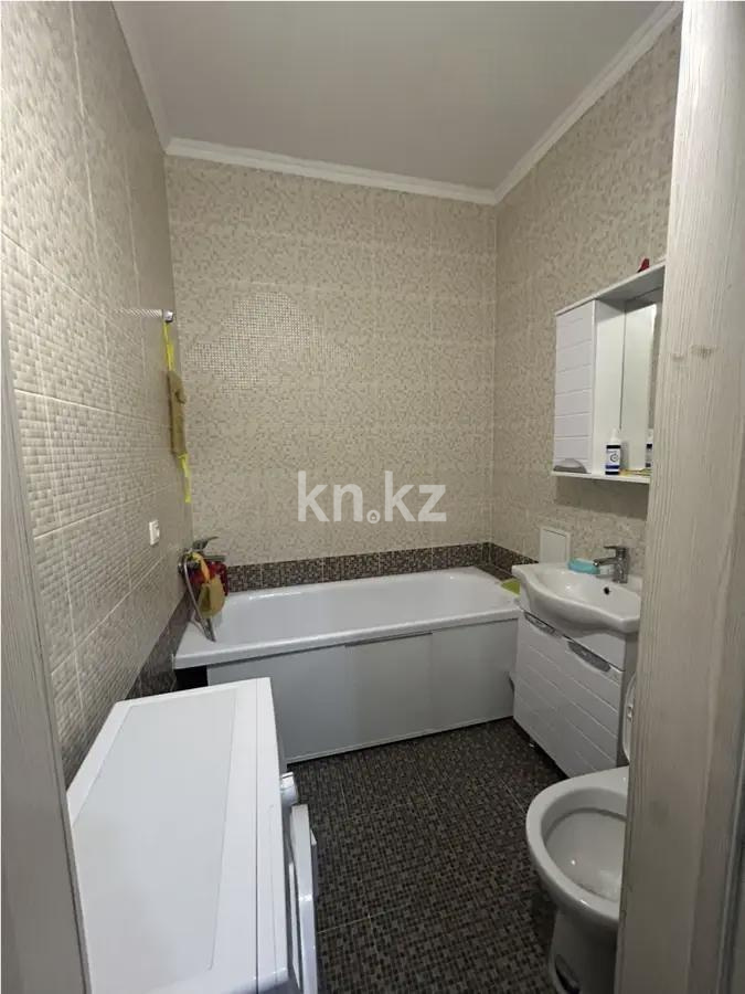 Продажа 1-комнатной квартиры, 39.5 м² - Продажа однокомнатных квартир в Астане - страница 38 фото 3 из 4