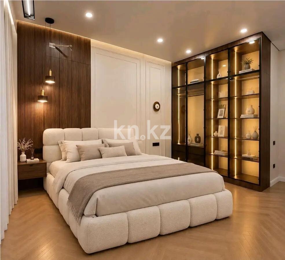 Продажа 2-комнатной квартиры, 64 м² в Алматы
