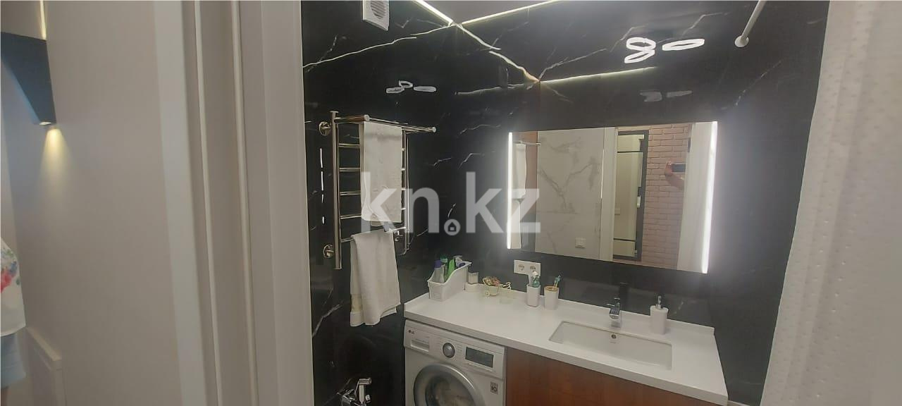 Продажа 3-комнатной квартиры, 61.7 м², ул. Тархана - Продажа квартир в Астане фото 9 из 16