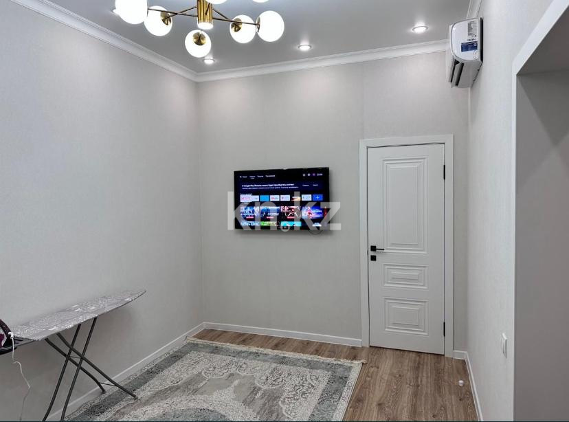 Аренда 1-комнатной квартиры посуточно, 55 м² - Продажа дач в Алматинской области фото 13 из 15