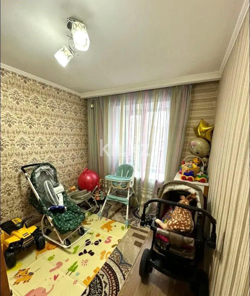 Продажа 3-комнатной квартиры, 59 м², ул. Гоголя в Караганде - фото 4