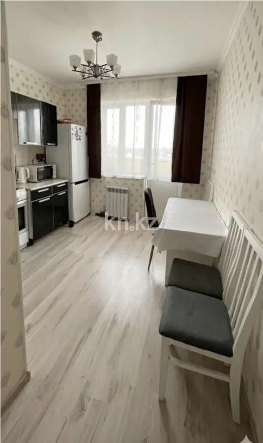 Продажа 1-комнатной квартиры, 37.4 м² в Астане - фото 2