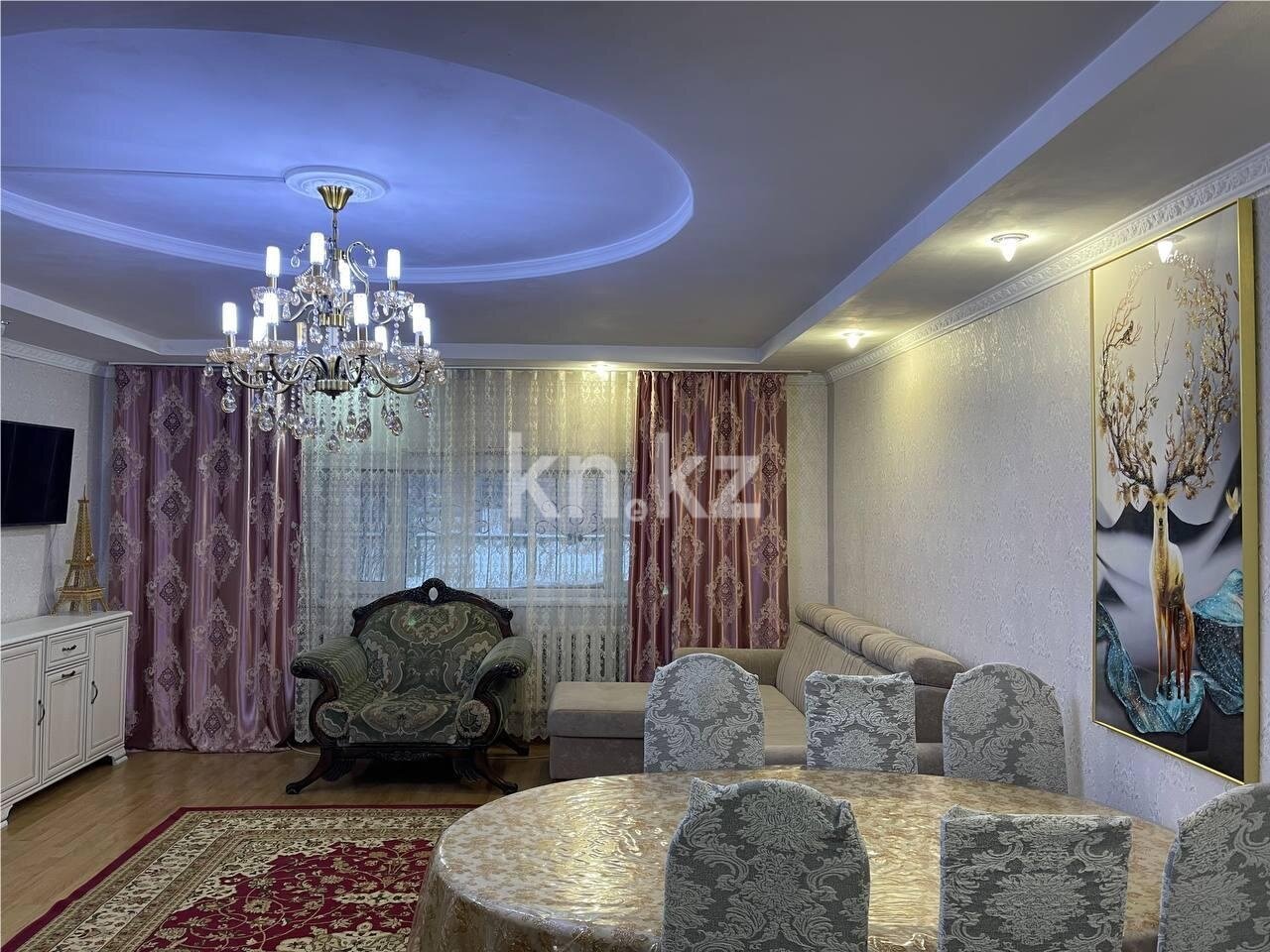 Продажа 5-комнатного дома, 212 м² в Караганде - фото 4