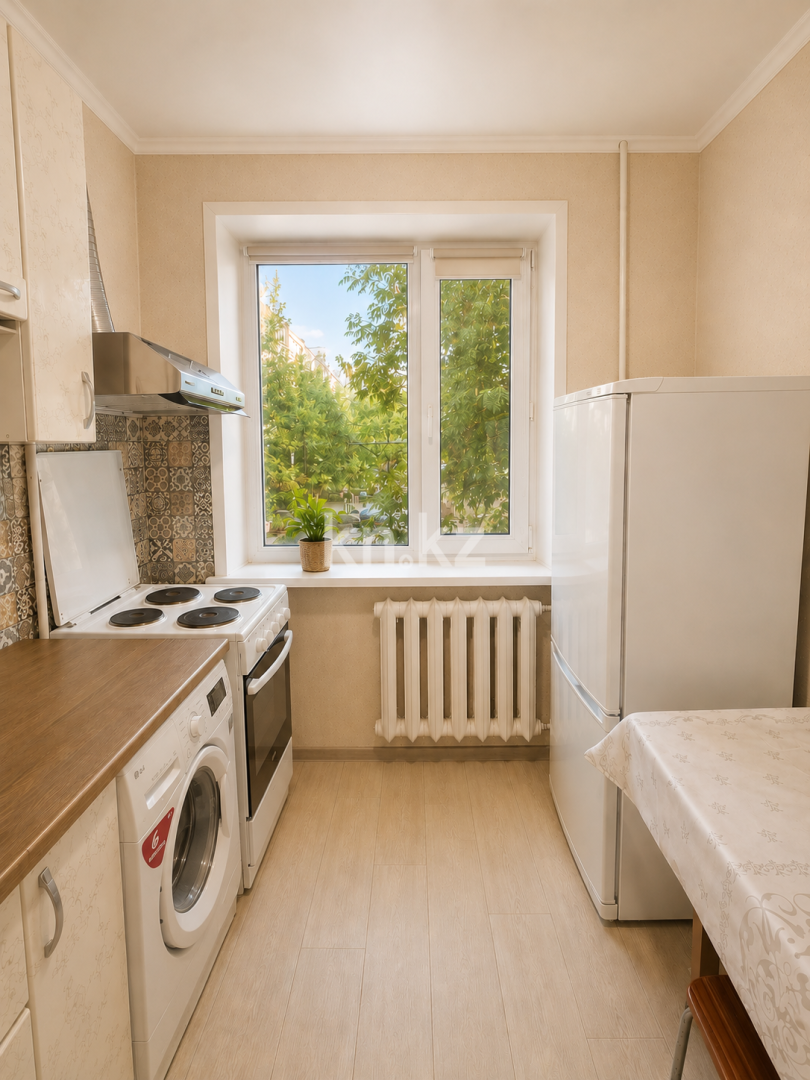 Продажа 2-комнатной квартиры, 45.2 м² - Продажа недвижимости в Казахстане - страница 14 фото 6 из 9
