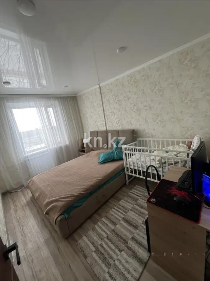 Продажа 2-комнатной квартиры, 51 м², ул. 40-летия Победы, дом  64 - Продажа квартир в Казахстане фото 3 из 7