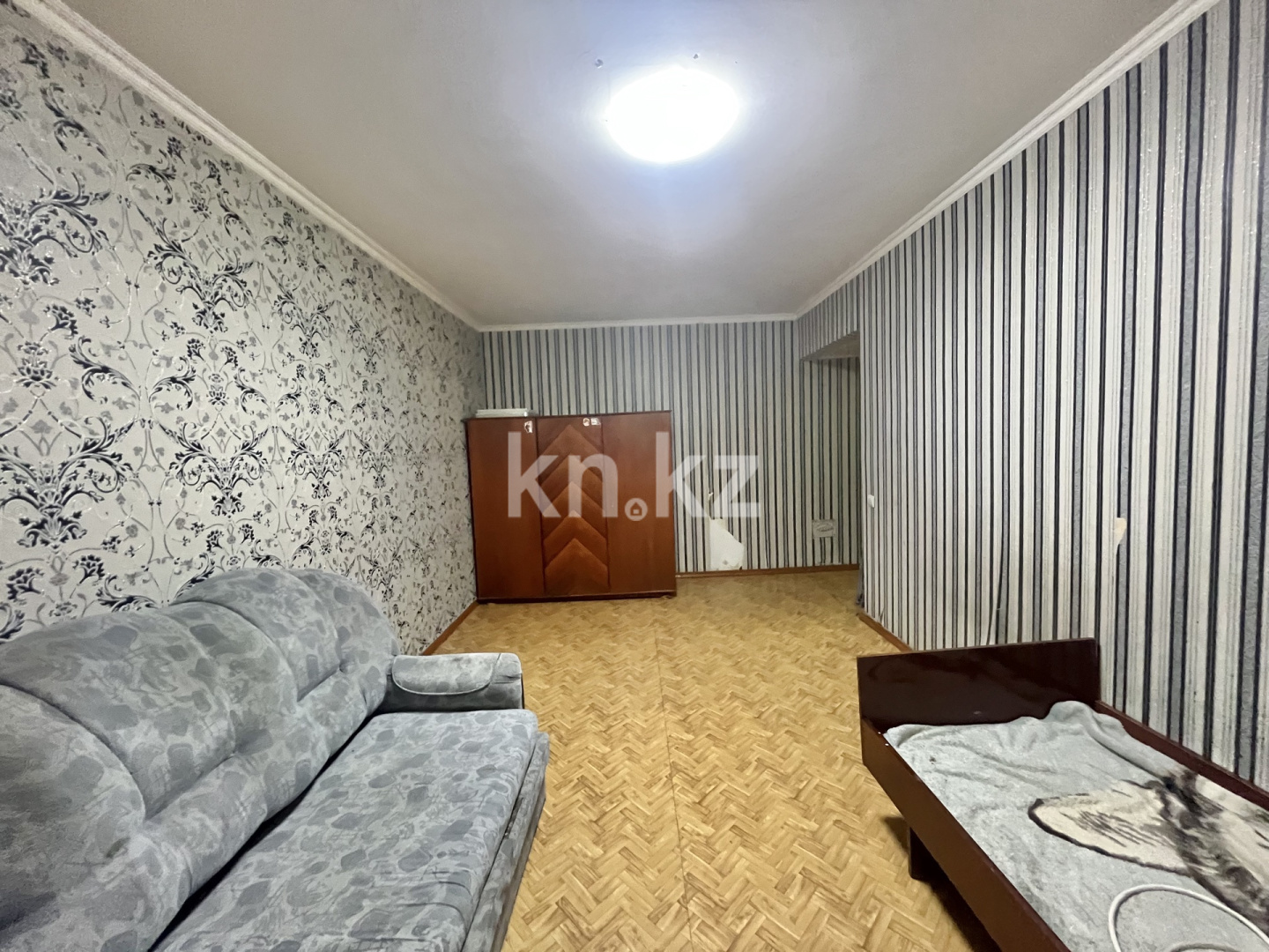 Аренда 1-комнатной квартиры, 32 м² в Алматы - фото 2