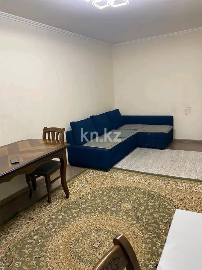 Продажа 3-комнатной квартиры, 63 м², ул. Гоголя, дом  151 - Продажа квартир в Алматы фото 1 из 3