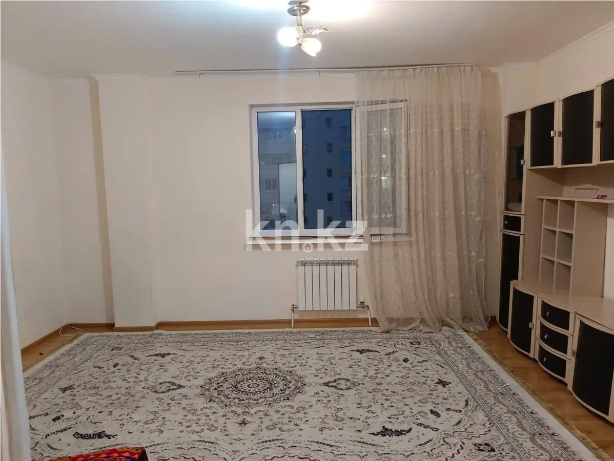 Продажа 3-комнатной квартиры, 95.1 м², ул. Е-15, дом  3 - Продажа  трехкомнатных квартир в новостройках Астаны с фото фото 1 из 4