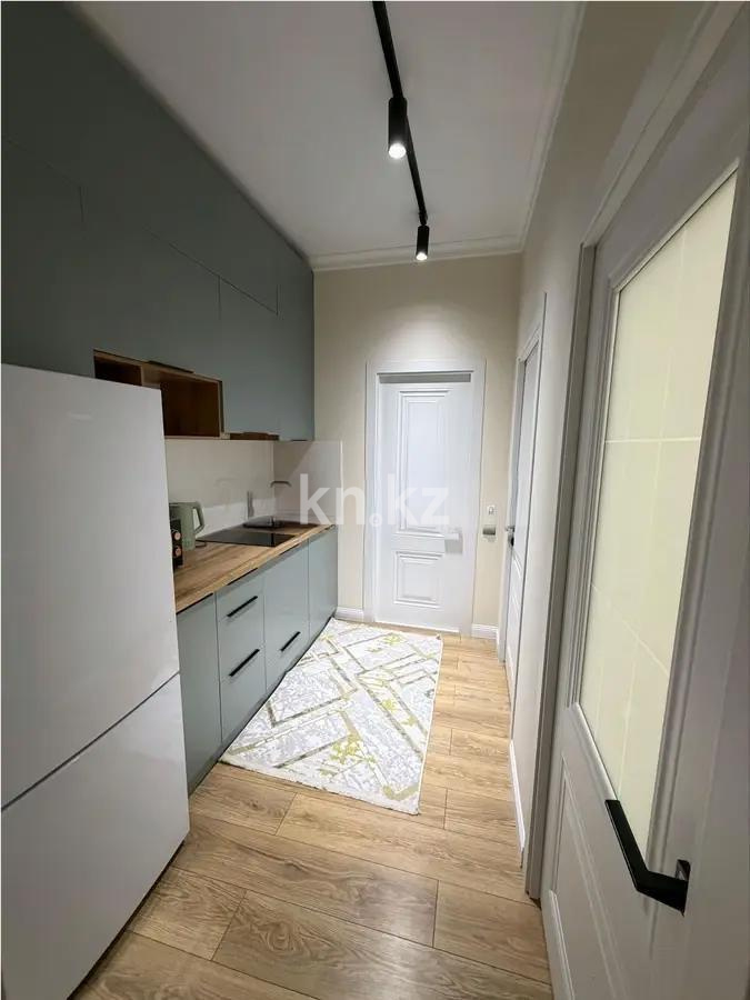 Продажа 2-комнатной квартиры, 48 м² - Продажа квартир в Алматы фото 3 из 4