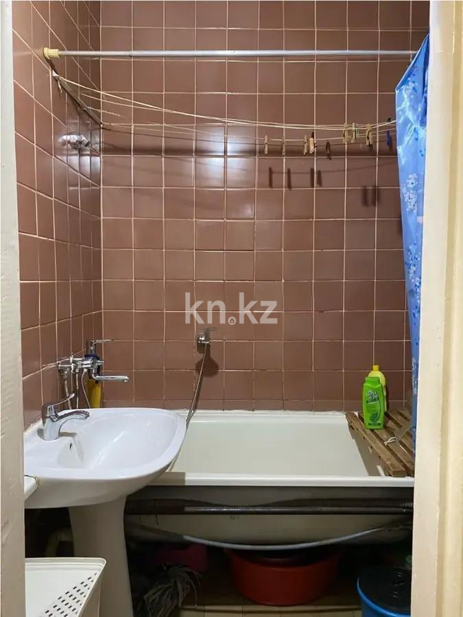 Продажа 1-комнатной квартиры, 52 м², пр. Бухар-жырау, дом  36 - Продажа  однокомнатных квартир в Караганде фото 4 из 5