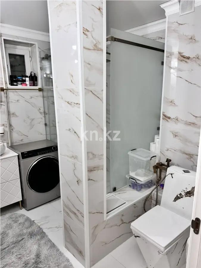 Продажа 3-комнатной квартиры, 85 м² в Алматы - фото 5