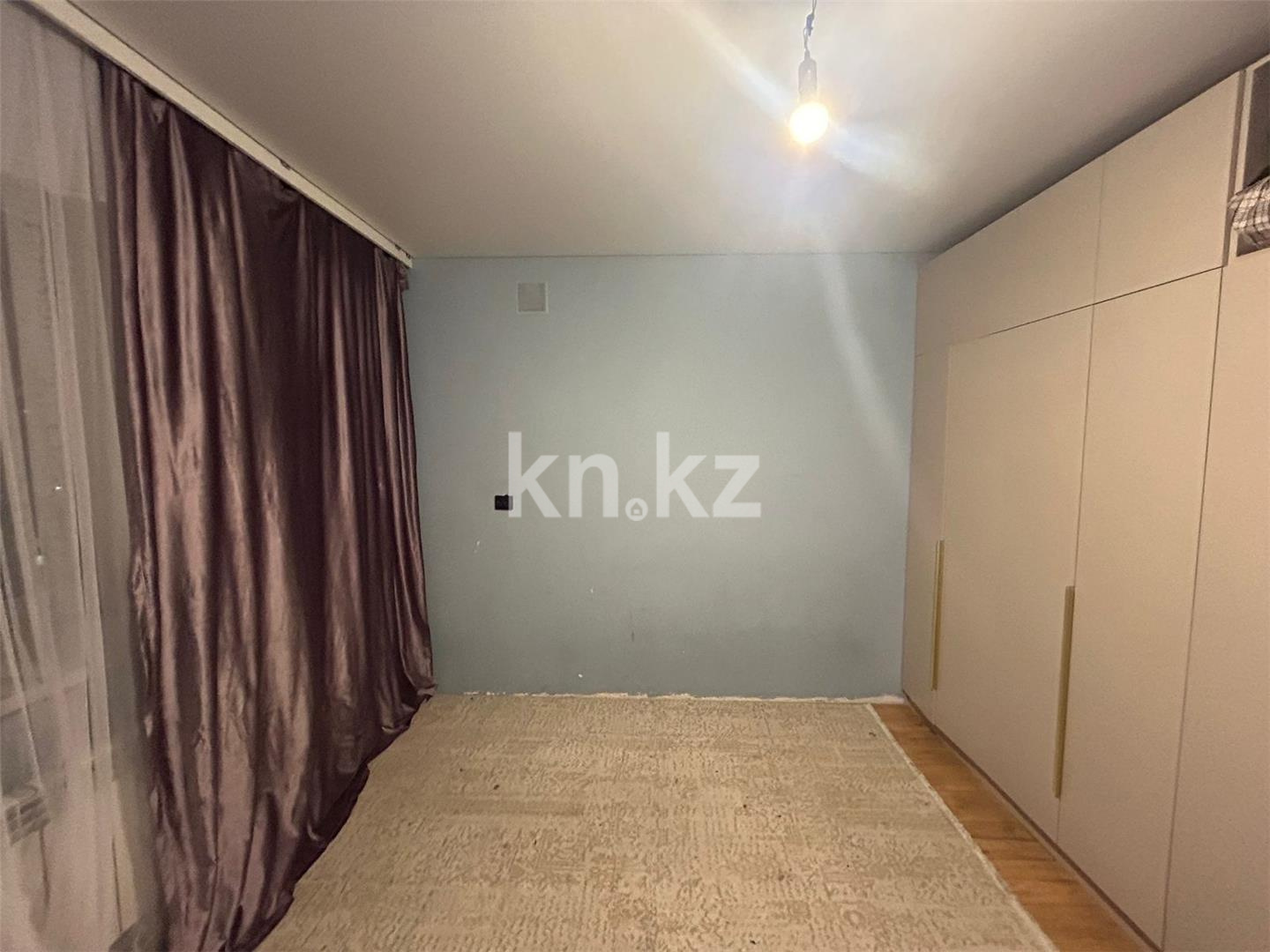 Продажа 1-комнатной квартиры, 41.2 м², пр. Тауелсыздык - Продажа квартир в Астане фото 1 из 10