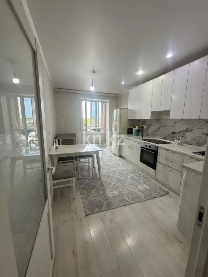 Продажа 1-комнатной квартиры, 44 м² в Астане - фото 2
