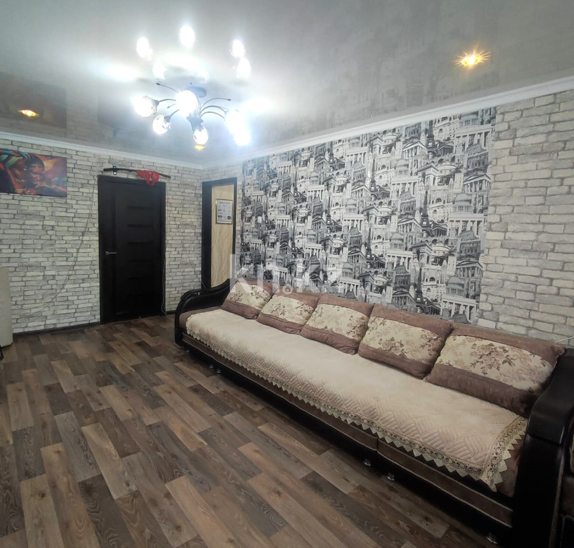 Продажа 2-комнатной квартиры, 45 м², мкр-н 3 - Продажа квартир в Абае фото 1 из 9