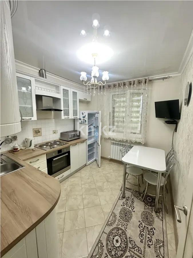 Продажа 1-комнатной квартиры, 32 м² в Астане - фото 2