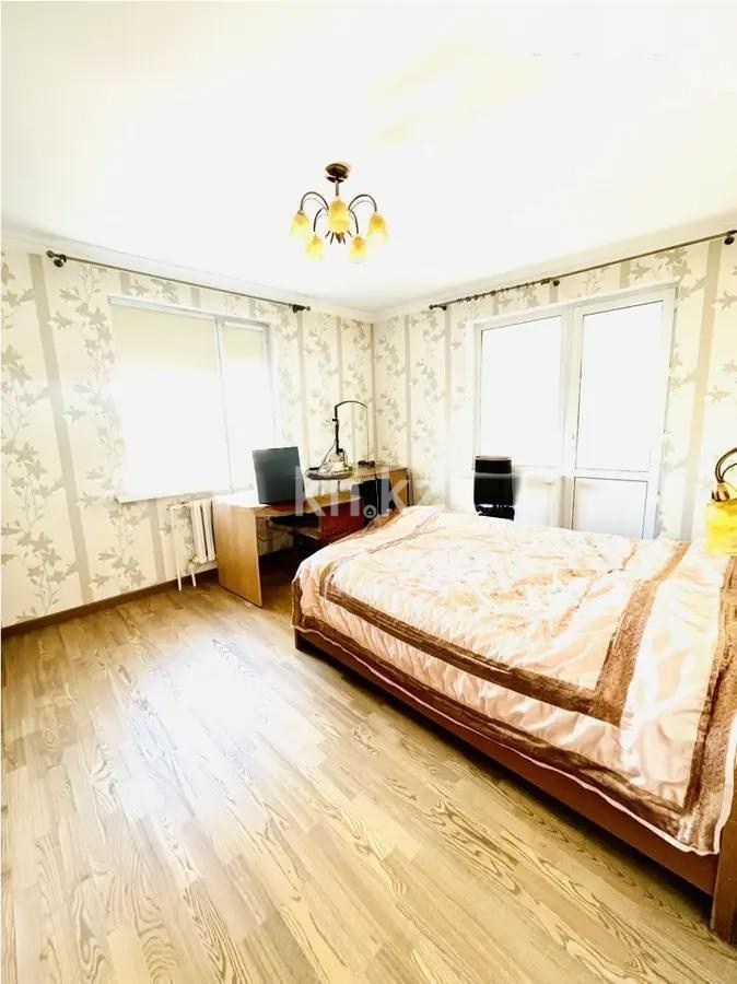 Продажа 3-комнатной квартиры, 97 м², пр. Женис, дом  5/1 - Продажа квартир в Астане без посредников фото 3 из 6