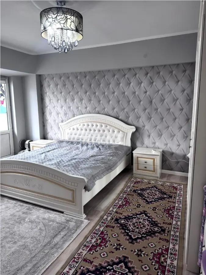 Продажа 4-комнатной квартиры, 100 м² - Продажа недвижимости в Алматы - страница 8 фото 2 из 6