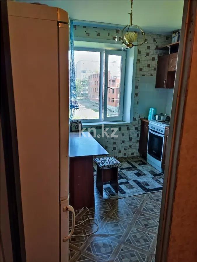 Продажа 1-комнатной квартиры, 34 м², пр. Момышулы, дом  55/2 в Темиртау - фото 2