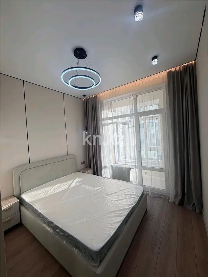 Продажа 2-комнатной квартиры, 40 м² в Астане - фото 3