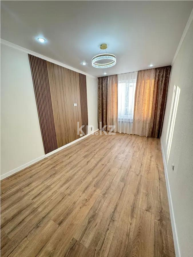 Продажа 1-комнатной квартиры, 35 м² - Продажа квартир в Алматы с фото фото 1 из 4