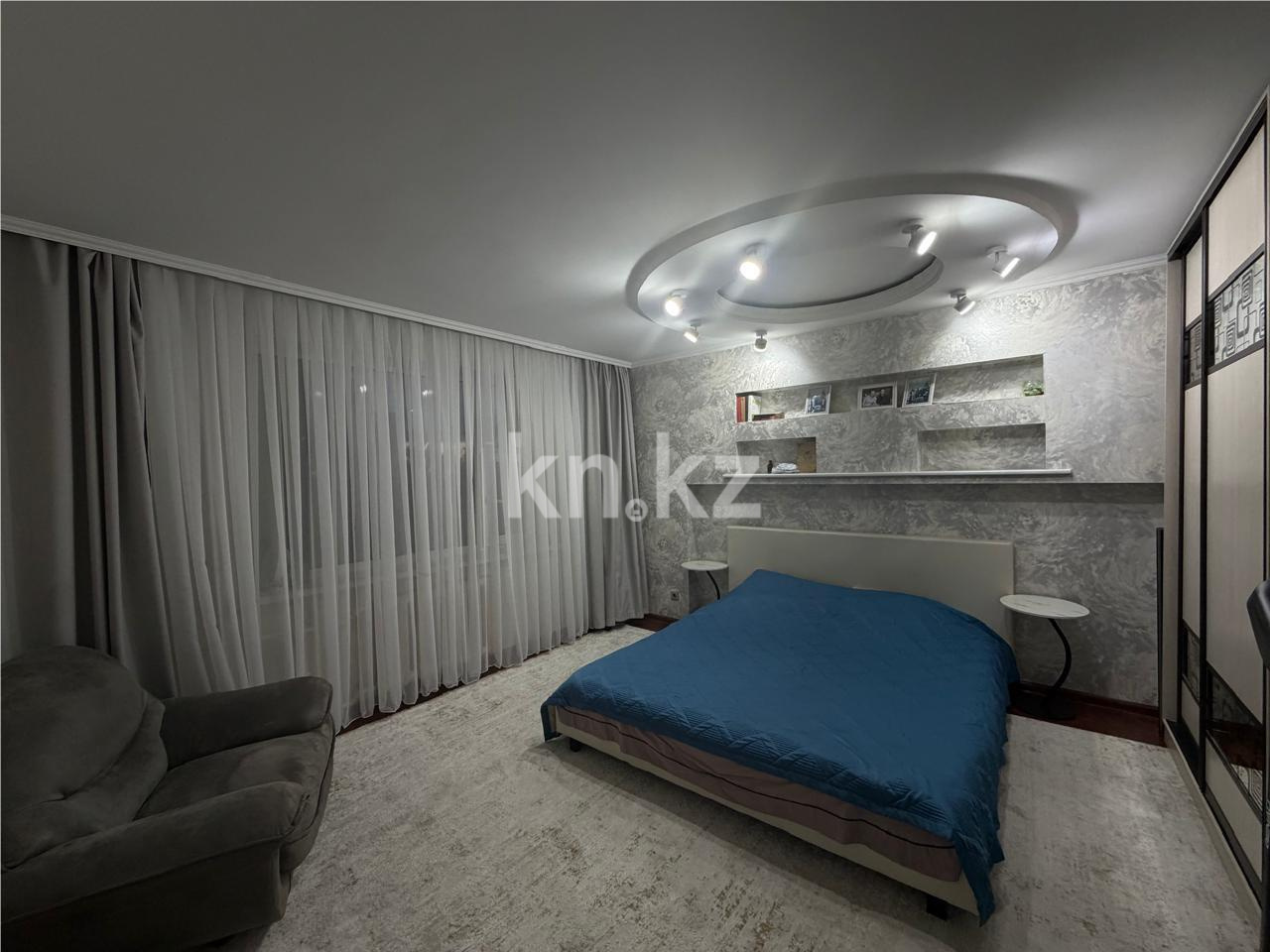 Продажа 4-комнатной квартиры, 81 м² - Продажа недвижимости в Караганде - страница 3 фото 3 из 15
