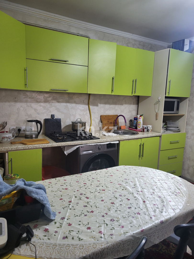 Продажа 3-комнатного дома, 70 м², Проспект Суюнбая в Алматы - фото 2