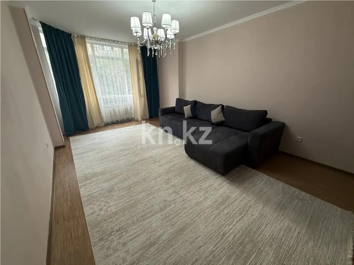 Продажа 2-комнатной квартиры, 69.1 м² в Алматы