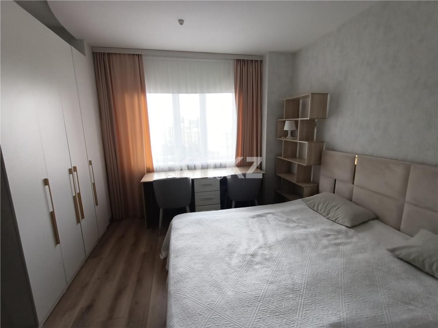 Продажа 3-комнатной квартиры, 120.5 м² - Продажа трехкомнатных квартир в Астане - страница 39 фото 22 из 40