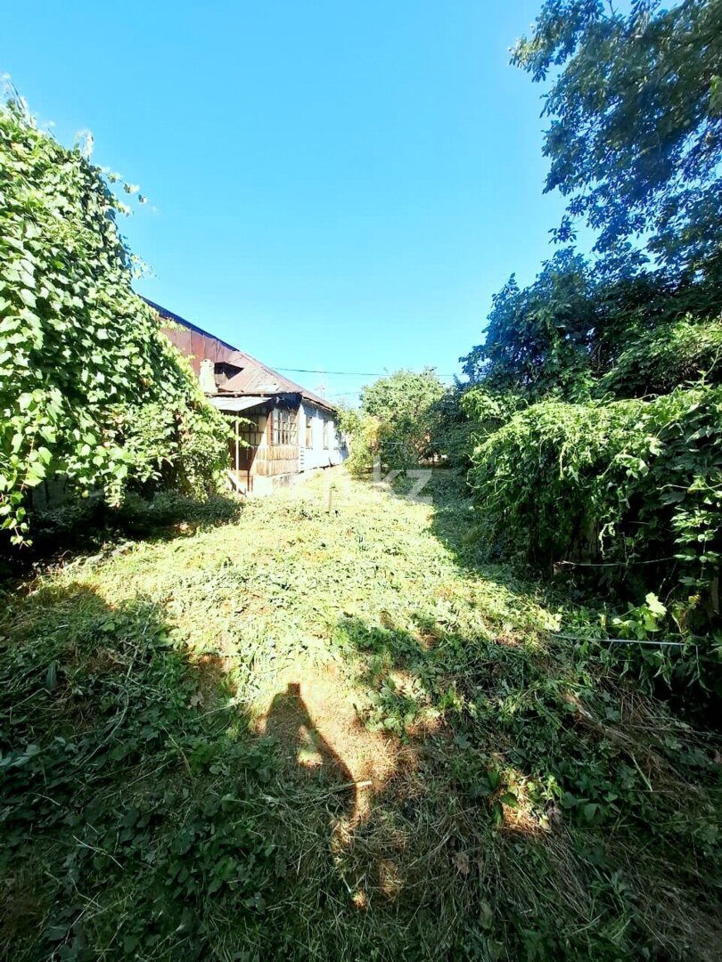 Продажа участка, 630 м² в Алматы - фото 2
