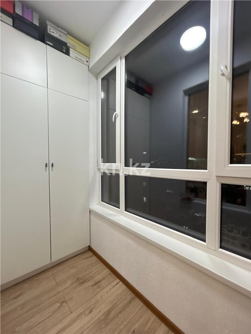 Продажа 4-комнатной квартиры, 108 м², ул. Байтурсынова в Астане - фото 15