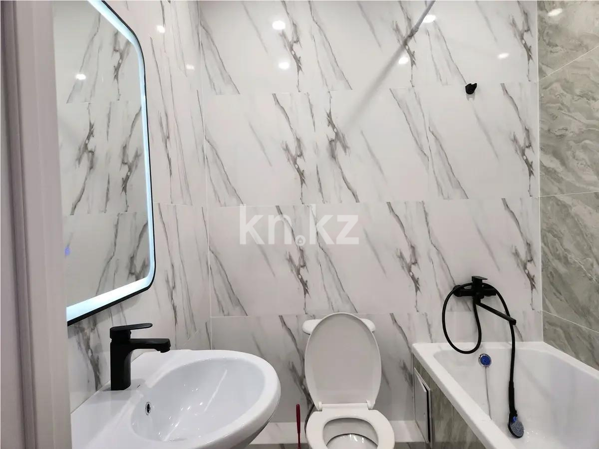 Продажа 1-комнатной квартиры, 34 м², пр. Туран, дом  59/2 - Продажа  однокомнатных квартир в Астане без посредников с фото фото 3 из 3